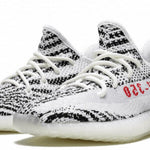 Adidas Yeezy Boost 350 V2 'Zebra'
