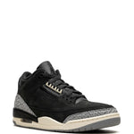Jordan retro 3'Off Noir