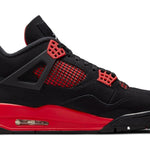 Jordan 4 Retro red thunder