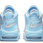 Nike Air More Uptempo 'Psychic Blue