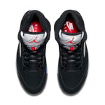 Jordan Retro 5 'Metallic
