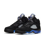 Jordan Retro 5 'Racer Blue