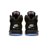Jordan Retro 5 'Metallic
