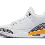 Jordan 3 Retro 'Laser Orange