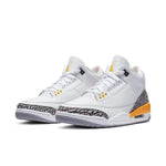 Jordan 3 Retro 'Laser Orange