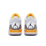 Jordan 3 Retro 'Laser Orange