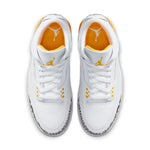 Jordan 3 Retro 'Laser Orange