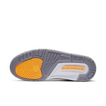 Jordan 3 Retro 'Laser Orange