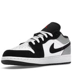 Jordan 1 Low' Panda Toe