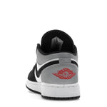 Jordan 1 Low' Panda Toe