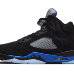 Jordan Retro 5 'Racer Blue