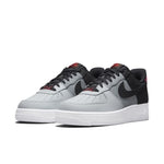 Nike Air Force 1 '07 LV8 "Black & Smoke Grey"