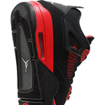 Jordan 4 Retro red thunder